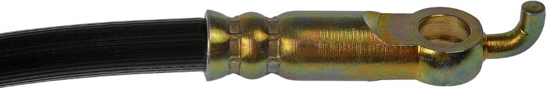 2012 Toyota Highlander Brake Hydraulic Hose Rear Left Dorman H621131 image 1 of 3