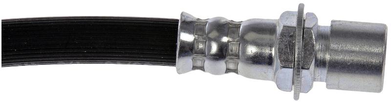2007 Dodge Ram 2500 Brake Hydraulic Hose Front Left Dorman H620581 image 3 of 3