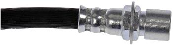 2013 Ram 2500 Brake Hydraulic Hose Front Left Dorman H620581 image 3 of 3