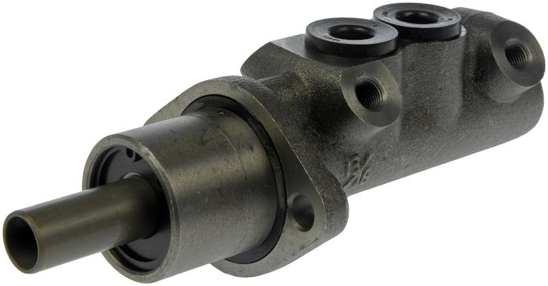 1986 Volkswagen Quantum Brake Master Cylinder Dorman M39553 image 2 of 4