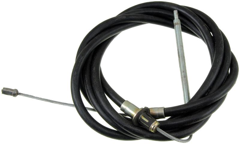 1977 Ford F-100 Parking Brake Cable Front Dorman C93601 image 1 of 3