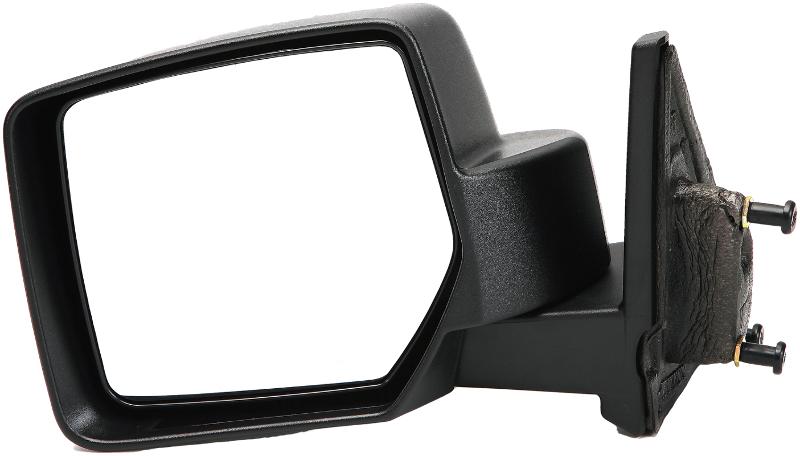 2011 Jeep Patriot Door Mirror Left Dorman 9551616 image 2 of 2