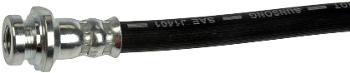 2009 Infiniti FX35 Brake Hydraulic Hose Front Right Inner Dorman H621570 image 1 of 3