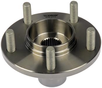 2004 Mazda MPV Wheel Hub Front Dorman 930553 image 3 of 4