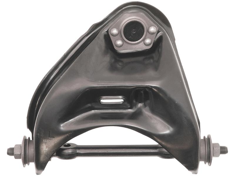 1992 GMC Sonoma Suspension Control Arm and Ball Joint Assembly Front Left Upper Dorman 520137 image 3 of 4