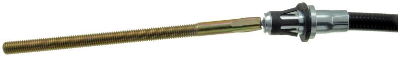 Dorman C94644 Parking Brake Cable product image 1 of 3