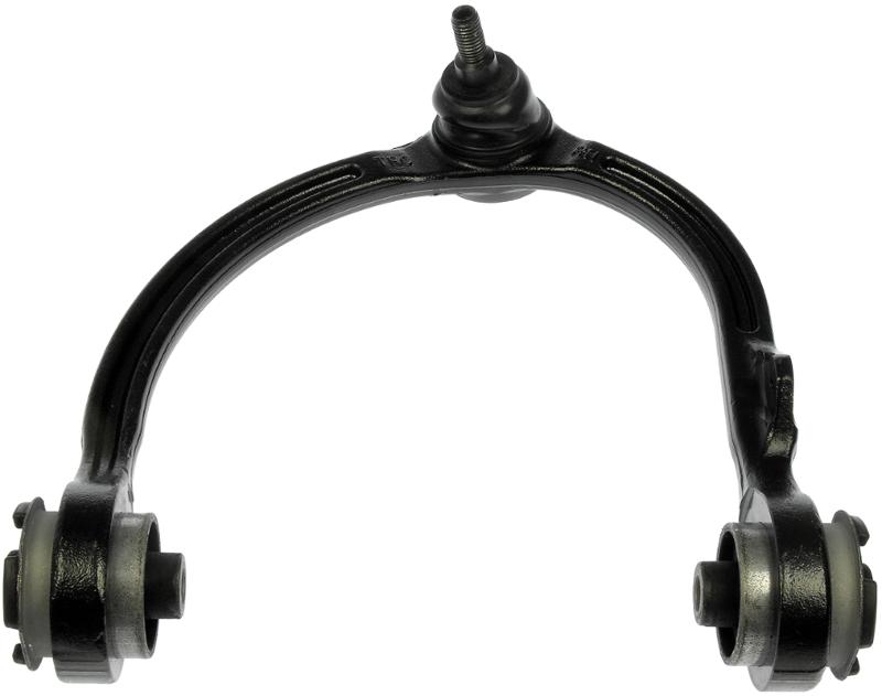 2018 Dodge Charger Suspension Control Arm and Ball Joint Assembly Front Right Upper Dorman 521704 image 2 of 3