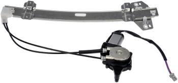 1997 Acura CL Power Window Motor and Regulator Assembly Front Right Dorman 741714 image 1 of 4