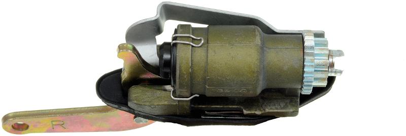 1974 Nissan 260Z Drum Brake Wheel Cylinder Rear Left Dorman W96878 image 2 of 3