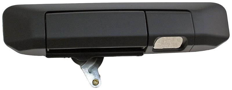 2011 Toyota Tacoma Tailgate Handle Dorman 88189 image 3 of 3