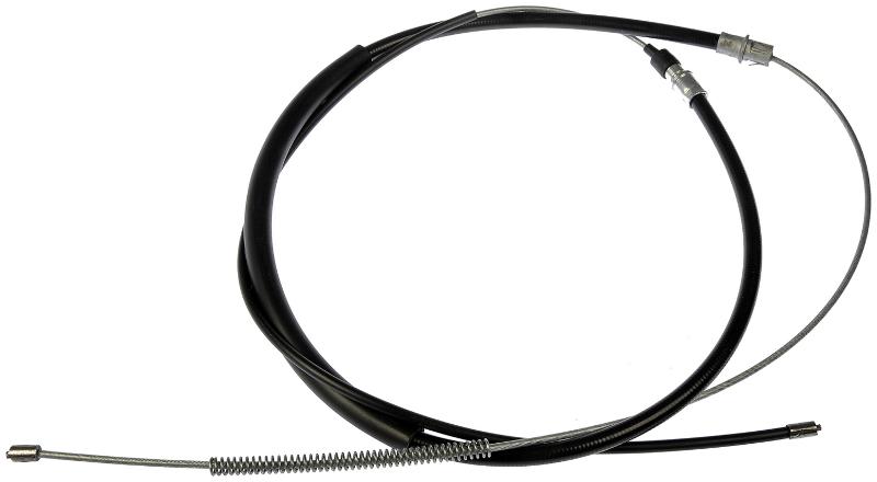 Dorman C95538 Parking Brake Cable product image 1 of 3