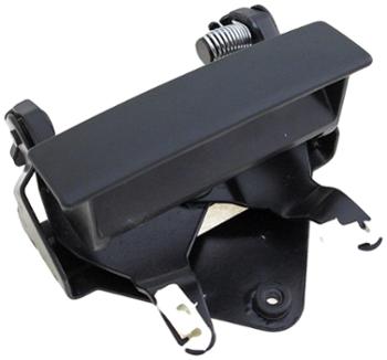 2002 Dodge Ram 3500 Tailgate Handle Dorman 93511 image 1 of 3