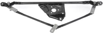 2009 Jeep Grand Cherokee Windshield Wiper Linkage