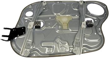 2007 Hyundai Elantra Window Regulator Front Left Dorman 749334 image 3 of 4