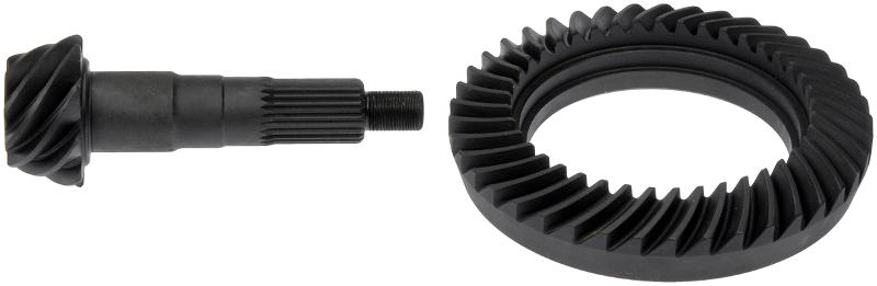 2005 Jeep Wrangler Differential Ring and Pinion Front Dorman 697327 image 1 of 2