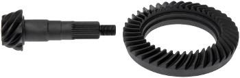 2006 Jeep Wrangler Differential Ring and Pinion Front Dorman 697327 image 1 of 2