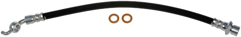 2014 Lexus IS F Brake Hydraulic Hose Rear Left Dorman H621432 image 1 of 3
