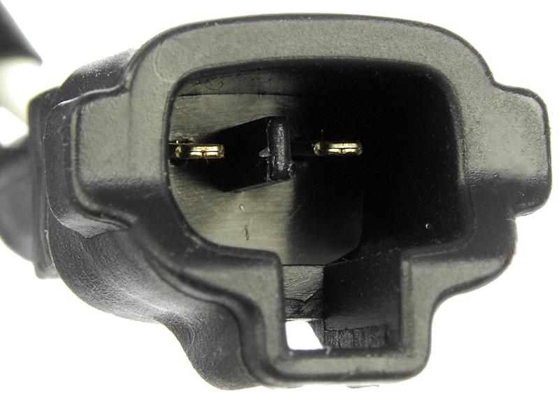 1997 Toyota Corolla Power Window Motor and Regulator Assembly Front Left Dorman 741706 image 1 of 3