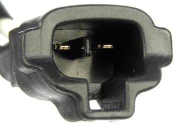 1995 Geo Prizm Power Window Motor and Regulator Assembly Front Left Dorman 741706 image 1 of 3