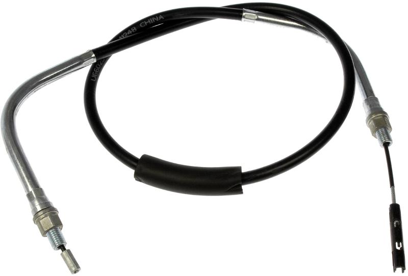 2004 Dodge Grand Caravan Parking Brake Cable Intermediate Dorman C660256 image 2 of 3