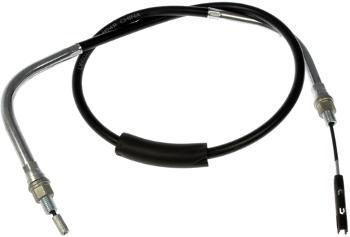 2004 Chrysler Voyager Parking Brake Cable Intermediate Dorman C660256 image 2 of 3