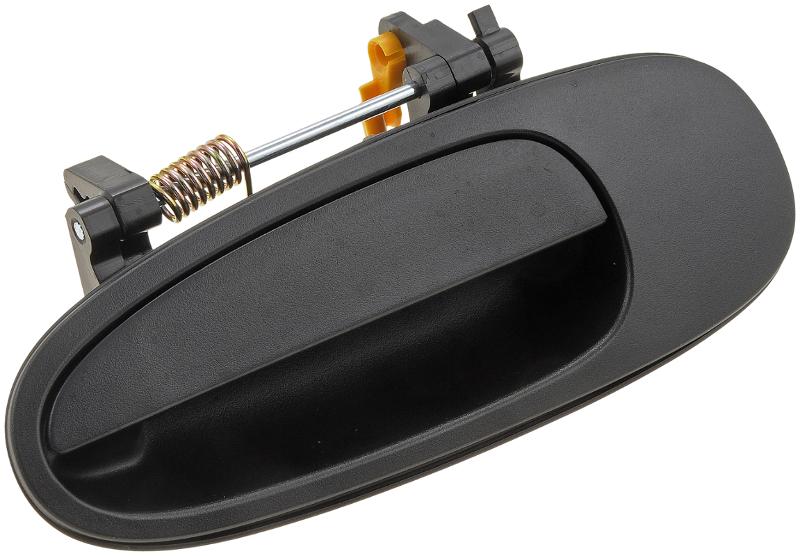 1994 Toyota Corolla Exterior Door Handle Rear Left Dorman 77422 image 2 of 3