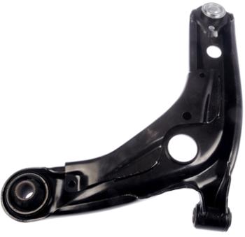 2012 Scion xD Suspension Control Arm and Ball Joint Assembly Front Right Lower Dorman 521106 image 3 of 4