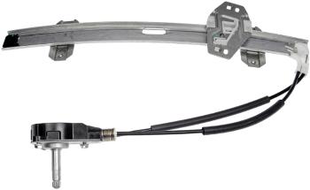 1997 Honda Accord Window Regulator Front Right Dorman 740189 image 1 of 4