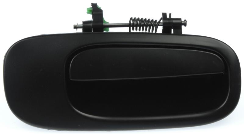 2007 Dodge Charger Exterior Door Handle Front Right Dorman 81028 image 1 of 3