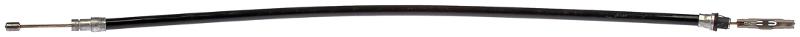 1996 Lincoln Continental Parking Brake Cable Rear Left Dorman C660423 image 2 of 3