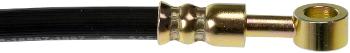 2010 Kia Borrego Brake Hydraulic Hose Front Left Dorman H621346 image 1 of 3