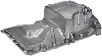 2003 Ford Ranger Engine Oil Pan Dorman 264476 image 2 of 2