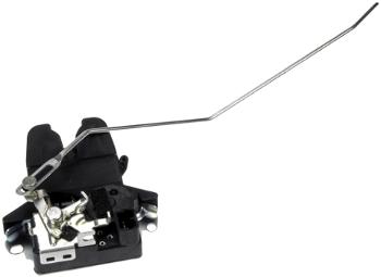 2007 Hyundai Sonata Trunk Lock Actuator Motor Dorman 937136 image 1 of 3