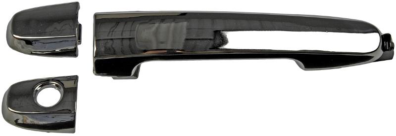 2006 Toyota RAV4 Exterior Door Handle Front Dorman 81950 image 3 of 3