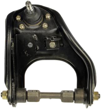 1994 Isuzu Pickup Suspension Control Arm and Ball Joint Assembly Front Left Upper Dorman 521275 image 4 of 4