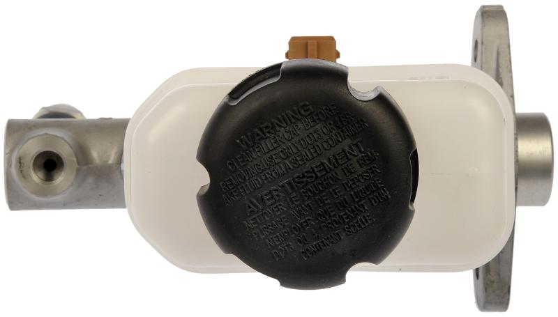 2005 Kia Amanti Brake Master Cylinder Dorman M630392 image 2 of 4