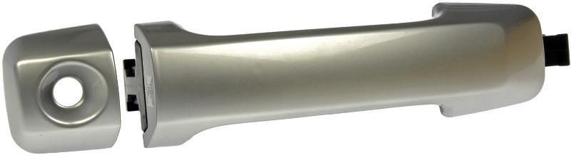 2010 Toyota FJ Cruiser Exterior Door Handle Front Left Dorman 81302 image 1 of 3