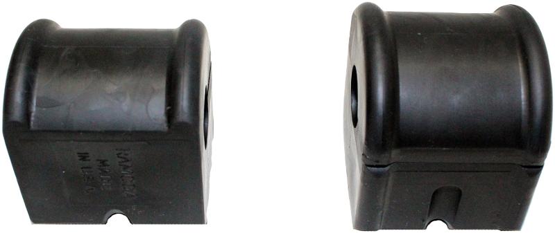 1999 Cadillac Eldorado Suspension Stabilizer Bar Bushing Kit Front To Frame Dorman 531745 image 1 of 2