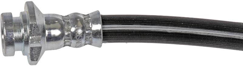 2004 Infiniti M45 Brake Hydraulic Hose Front Left Dorman H620862 image 1 of 3