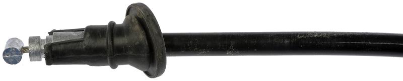 1995 Hyundai Elantra Parking Brake Cable Rear Right Dorman C95305 image 1 of 3