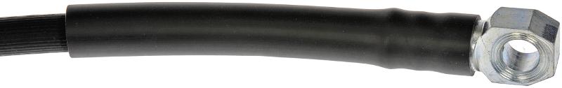 1992 Pontiac Firebird Brake Hydraulic Hose Front Left Dorman H38181 image 1 of 3