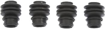 2011 Acura MDX Disc Brake Caliper Bushing Rear Dorman HW16163 image 1 of 1