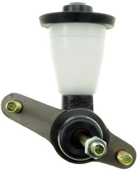 1991 Toyota Supra Clutch Master Cylinder Dorman CM350012 image 4 of 4