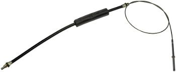 1999 Oldsmobile Aurora Parking Brake Cable Front Dorman C94976 image 1 of 3