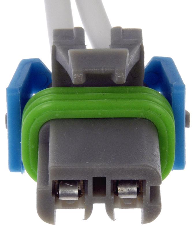 1998 Buick Regal Power Window Motor Connector Dorman 645200 image 2 of 3