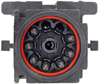 1990 Ford Bronco Transfer Case Motor Dorman 600804 image 3 of 4