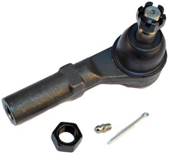 1999 Dodge Durango Steering Tie Rod End Front Left Outer Dorman 531025 image 1 of 2