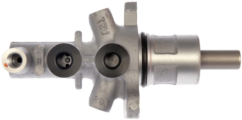 2003 BMW M5 Brake Master Cylinder Dorman M630070 image 2 of 4
