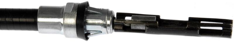 2001 Ford F-150 Parking Brake Cable Rear Right Dorman C660019 image 1 of 3