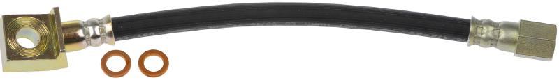 2003 Dodge Dakota Brake Hydraulic Hose Rear Left Dorman H621308 image 1 of 3